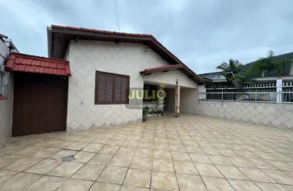 Imagem: Casa Térrea para Venda, Solemar