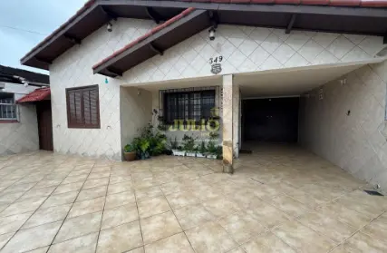 Imagem: Casa Térrea para Venda, Solemar