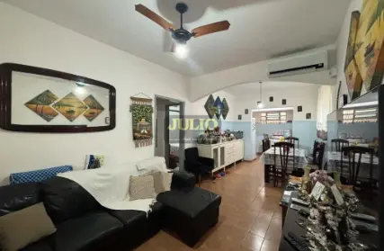 Imagem: Casa Térrea para Venda, Solemar