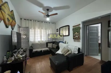 Imagem: Casa Térrea para Venda, Solemar