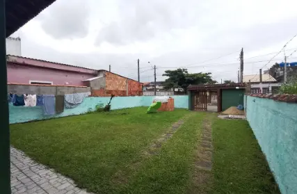 Imagem: Casa Térrea para Venda, Balneário Campos Elíseos