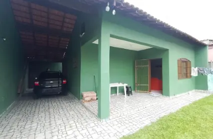 Imagem: Casa Térrea para Venda, Balneário Campos Elíseos
