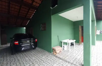 Imagem: Casa Térrea para Venda, Balneário Campos Elíseos