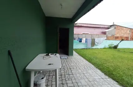 Imagem: Casa Térrea para Venda, Balneário Campos Elíseos