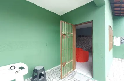 Imagem: Casa Térrea para Venda, Balneário Campos Elíseos