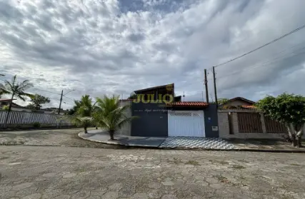 Imagem: Casa Térrea para Venda, Balneário Gaivotas 