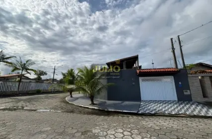 Imagem: Casa Térrea para Venda, Balneário Gaivotas 