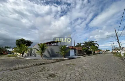 Imagem: Casa Térrea para Venda, Balneário Gaivotas 
