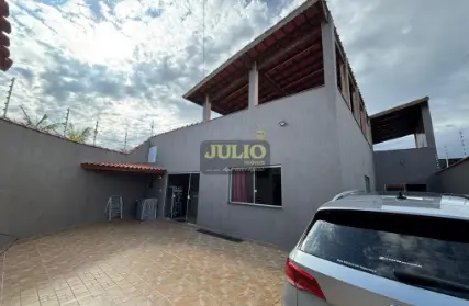 Imagem: Casa Térrea para Venda, Balneário Gaivotas 