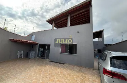 Imagem: Casa Térrea para Venda, Balneário Gaivotas 