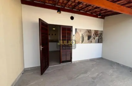 Imagem: Casa Térrea para Venda, Vila Atlântica