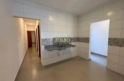 Imagem: Casa Térrea para Venda, Vila Atlântica