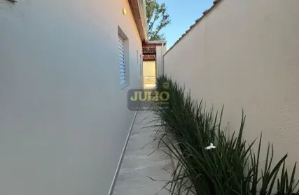 Imagem: Casa Térrea para Venda, Vila Atlântica