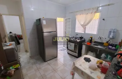 Imagem: Casa Térrea para Venda, Vila Loty