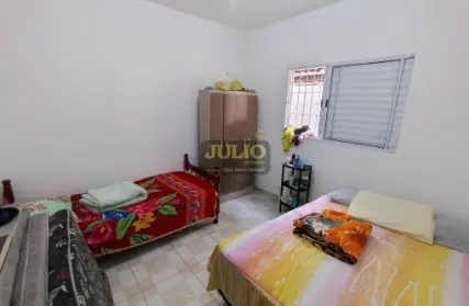 Imagem: Casa Térrea para Venda, Vila Loty