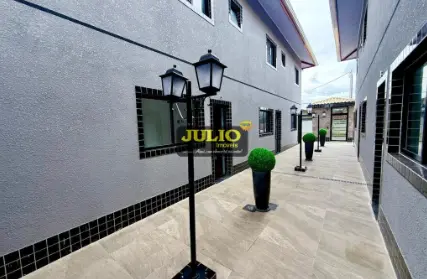 Imagem: Casa Térrea para Venda, Laranjeiras