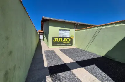 Imagem: Casa Térrea para Venda, Verde Mar