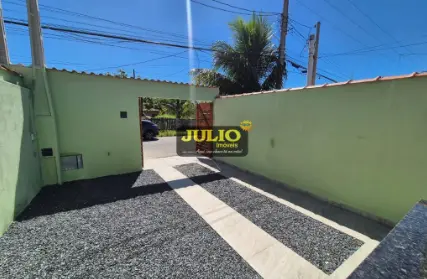 Imagem: Casa Térrea para Venda, Verde Mar