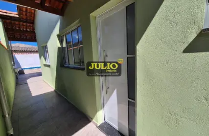 Imagem: Casa Térrea para Venda, Verde Mar