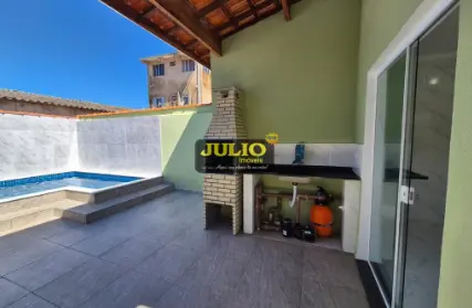 Imagem: Casa Térrea para Venda, Verde Mar