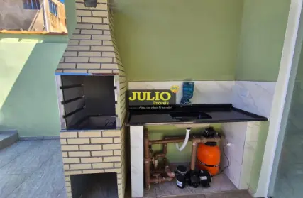 Imagem: Casa Térrea para Venda, Verde Mar