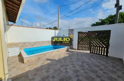 Imagem: Casa Térrea para Venda, Balneário Gaivotas 