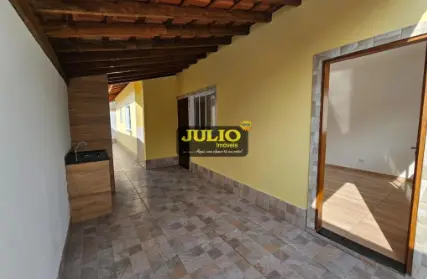 Imagem: Casa Térrea para Venda, Balneário Gaivotas 