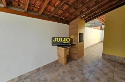 Imagem: Casa Térrea para Venda, Balneário Gaivotas 