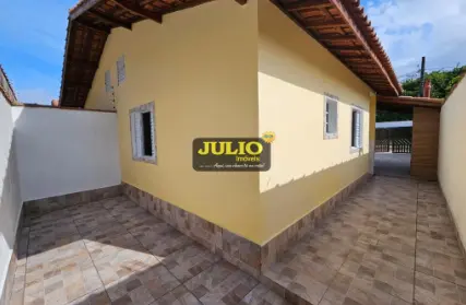 Imagem: Casa Térrea para Venda, Balneário Gaivotas 