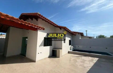 Imagem: Casa Térrea para Venda, Jardim Jamaica