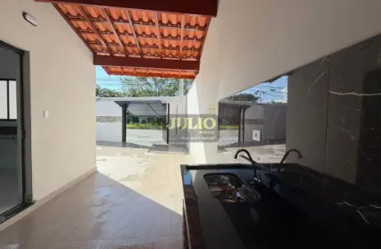 Imagem: Casa Térrea para Venda, Jardim Jamaica