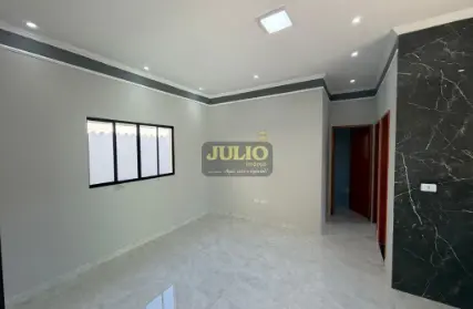 Imagem: Casa Térrea para Venda, Jardim Jamaica