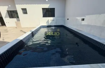 Imagem: Casa Térrea para Venda, Jardim Jamaica