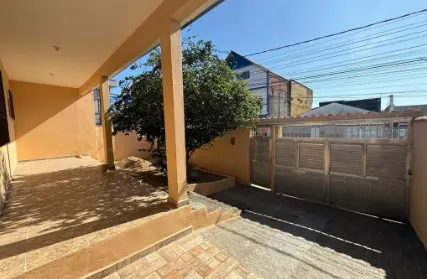 Imagem: Casa Térrea para Venda, Vila São Paulo
