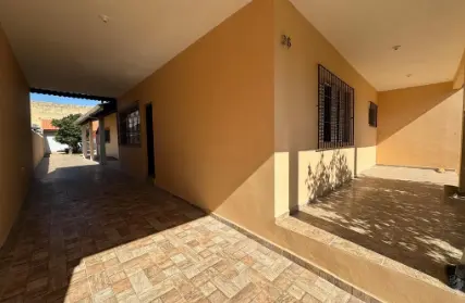 Imagem: Casa Térrea para Venda, Vila São Paulo