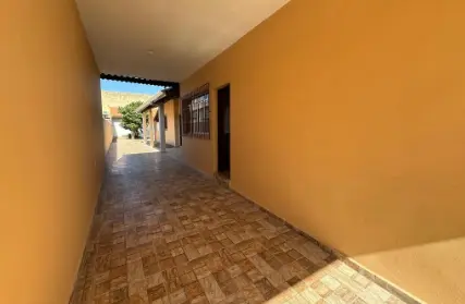 Imagem: Casa Térrea para Venda, Vila São Paulo