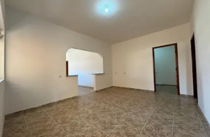 Imagem: Casa Térrea para Venda, Vila São Paulo