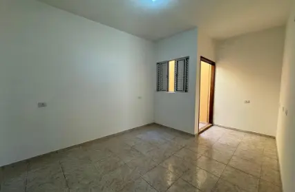 Imagem: Casa Térrea para Venda, Vila São Paulo