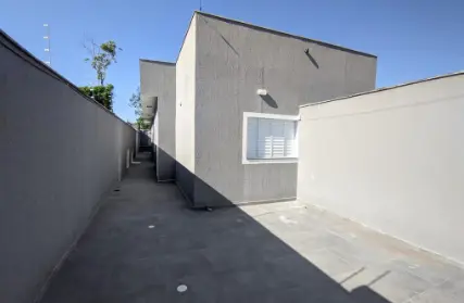 Imagem: Casa Térrea para Venda, Jardim Guacira