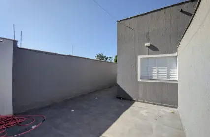 Imagem: Casa Térrea para Venda, Jardim Guacira