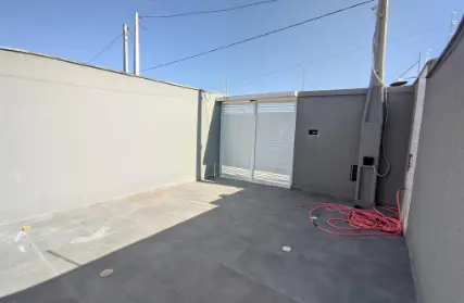 Imagem: Casa Térrea para Venda, Jardim Guacira