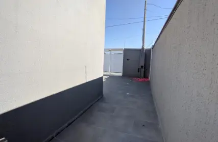 Imagem: Casa Térrea para Venda, Jardim Guacira