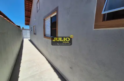 Imagem: Casa Térrea para Venda, Balneário Itaguaí