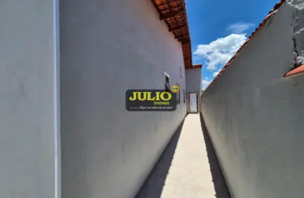 Imagem: Casa Térrea para Venda, Balneário Itaguaí