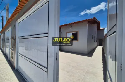 Imagem: Casa Térrea para Venda, Balneário Itaguaí