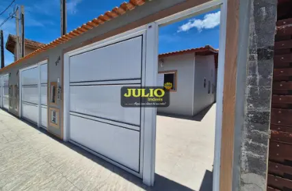 Imagem: Casa Térrea para Venda, Balneário Itaguaí