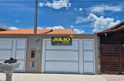 Imagem: Casa Térrea para Venda, Balneário Itaguaí