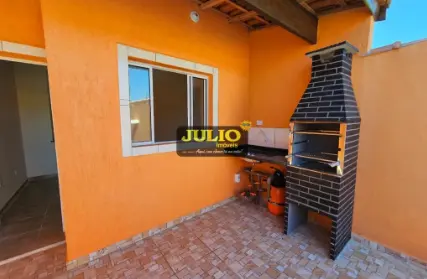 Imagem: Casa Térrea para Venda, Jardim Jamaica