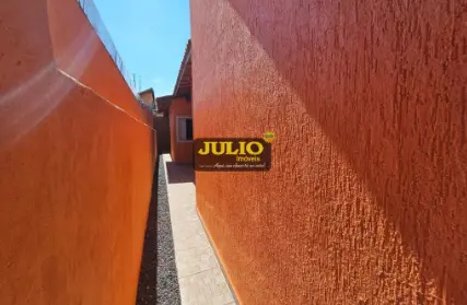 Imagem: Casa Térrea para Venda, Jardim Jamaica