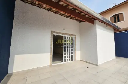 Imagem: Casa Térrea para Venda, Jardim Jamaica